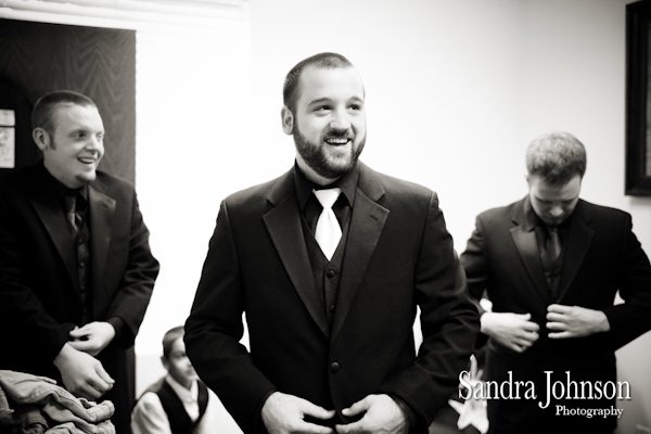 Best Lake Mary Events Center Wedding photographer - Sandra Johnson (SJFoto.com)